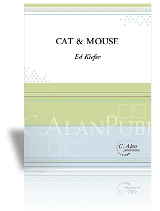 Cat and Mouse