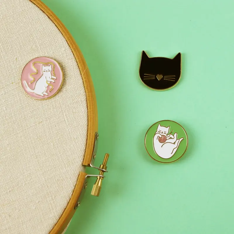 Cat Needle Minder - Bohin