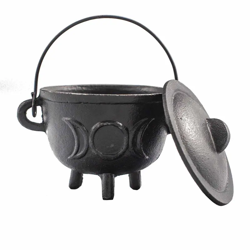 Cauldron - Large