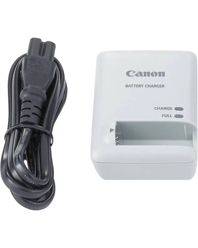 CB-2LBE Oplader / Lader voor Canon NB-9L Accu