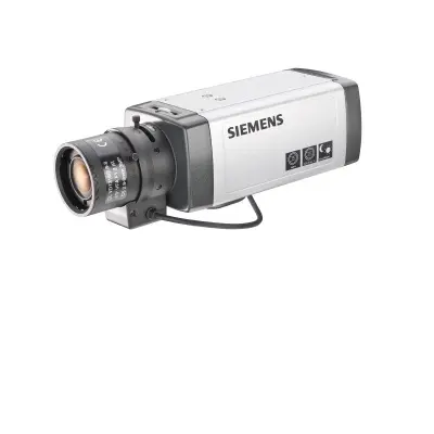 CCWS1355-MP Beveiligingscamera Box Day/Night Analoge CCTV (Nieuw)
