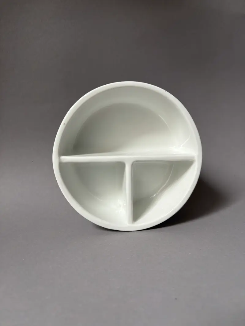 Ceramic pot