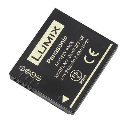 CGR-S/106C Accu / Batterij