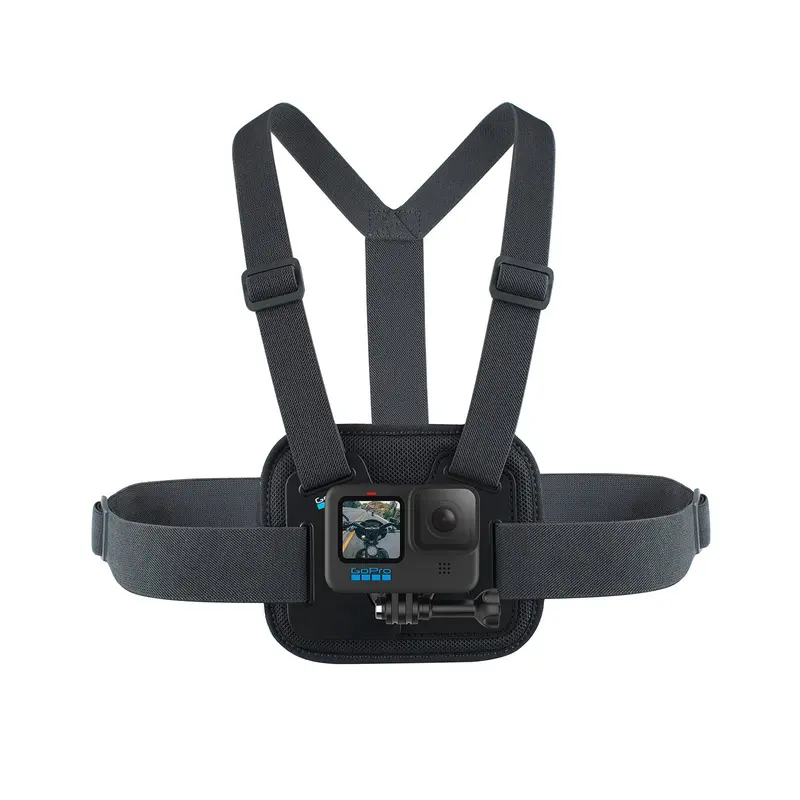 Chesty V2 (Performance Chest Mount) (Nieuw)