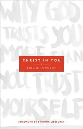 Christ in you