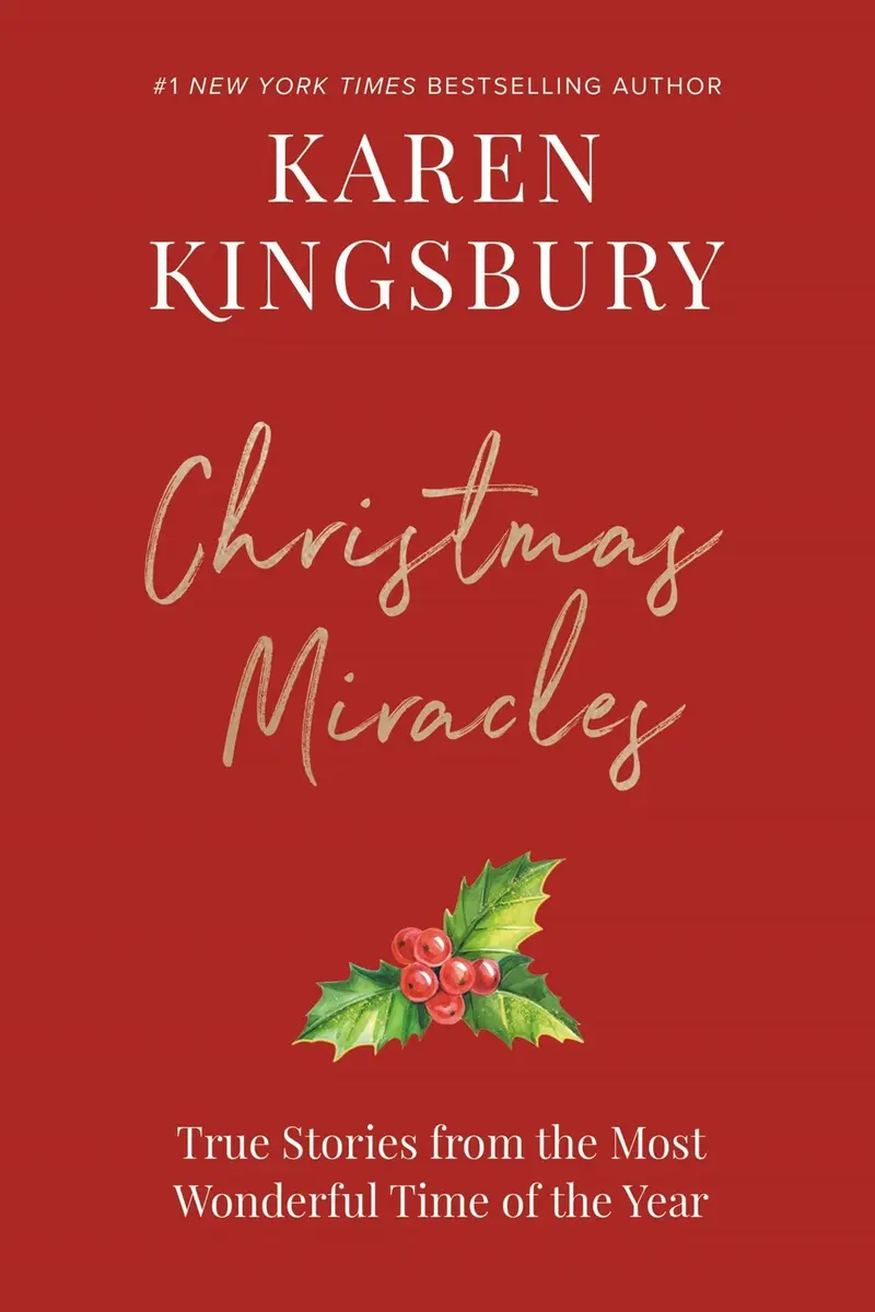 Christmas Miracles (Updated)