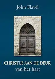 Christus aan de deur van het hart
