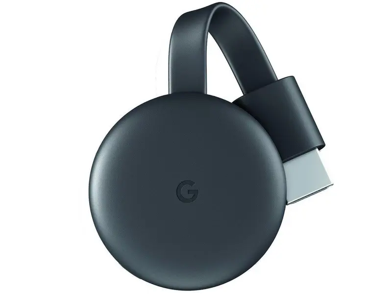 Chromecast 3 (Origineel)