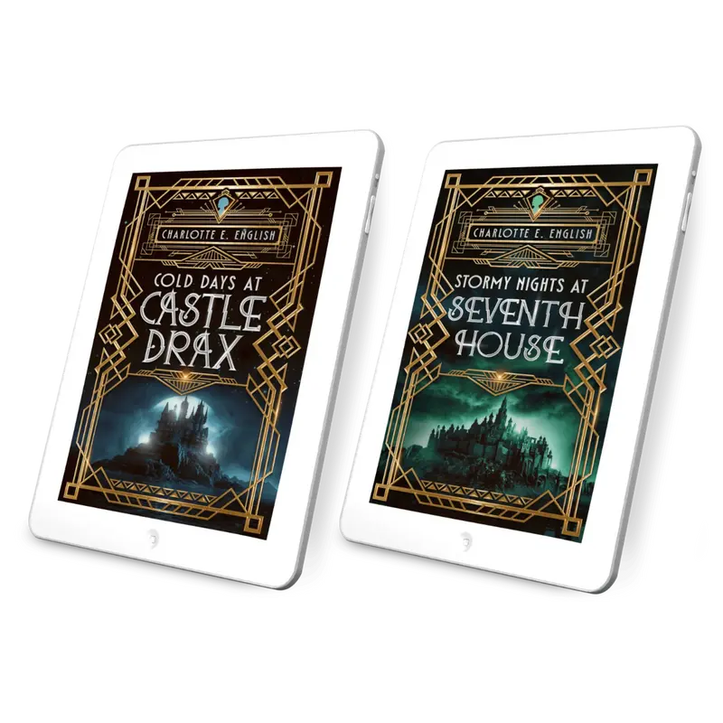 Chronicles of Vexx Complete Series (Ebook Bundle)