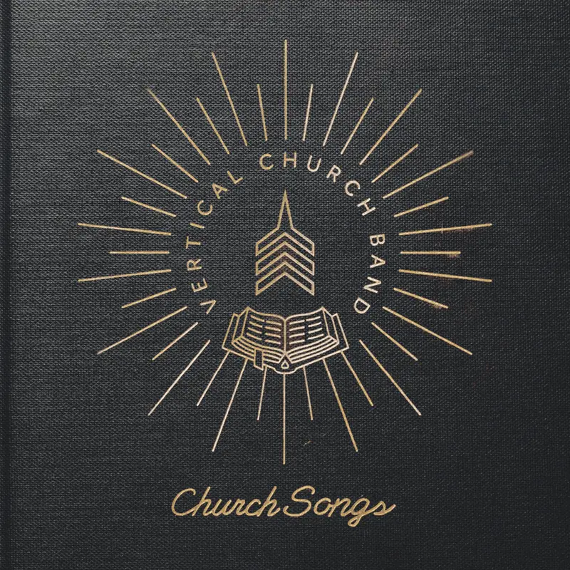 Church Songs (CD)