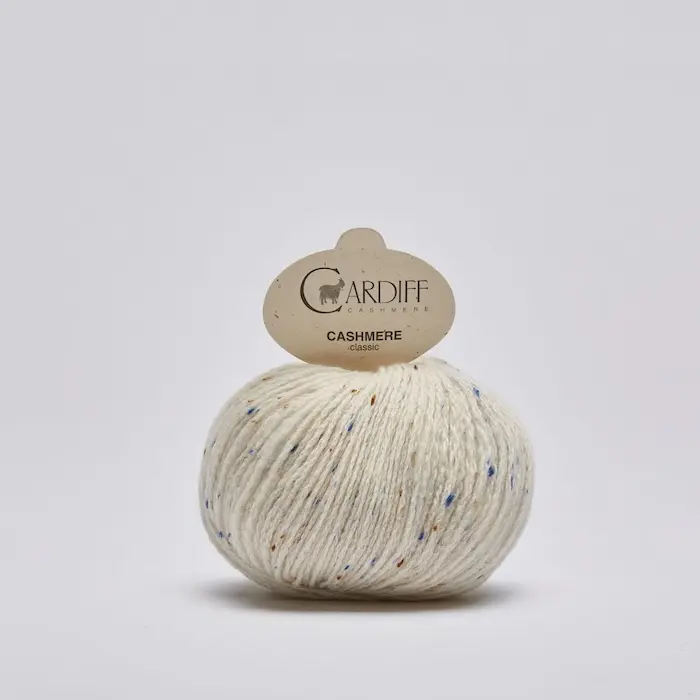 Classic - Cardiff Cashmere
