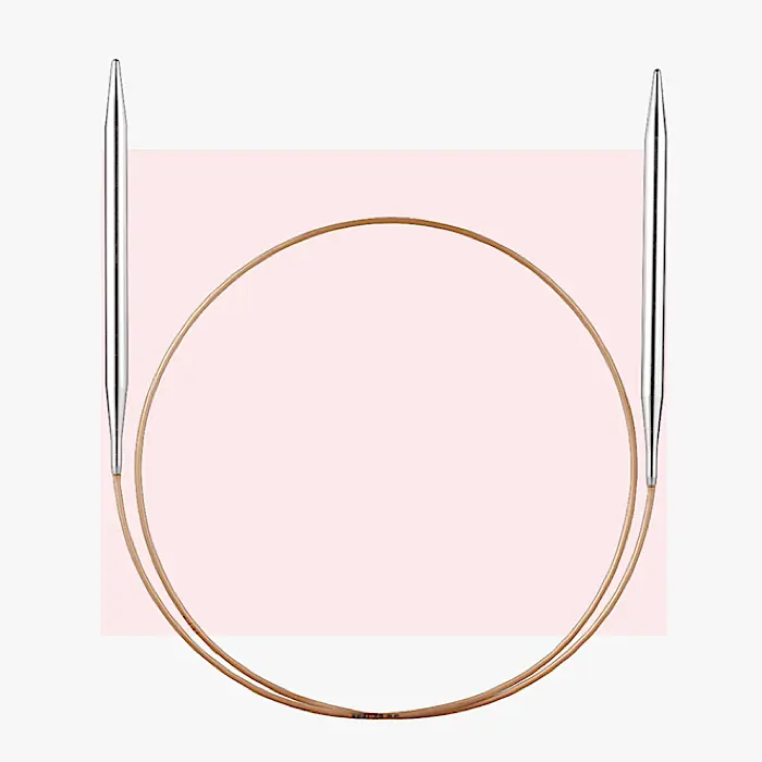 Classic Circular Knitting Needles - Addi