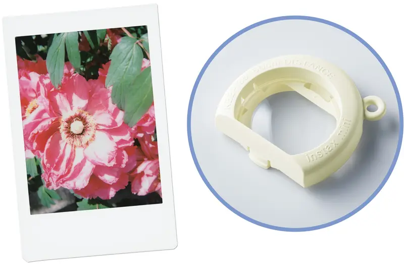 Close-Up Filter / Selfie Lens voor Fujifilm Instax Mini 8 / 9