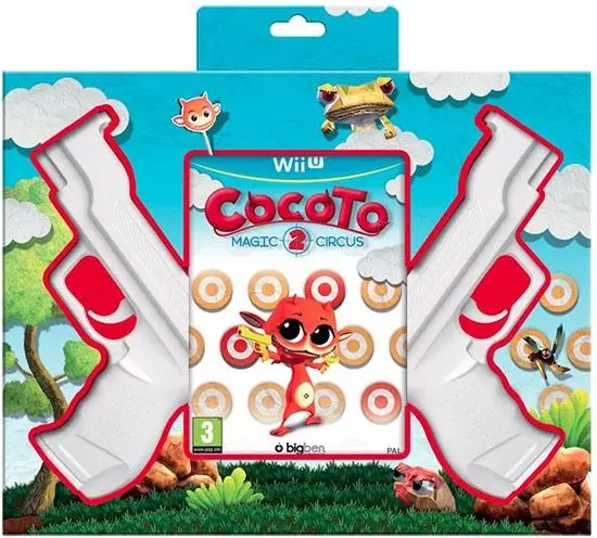 Cocoto