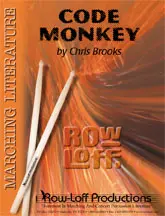 Code Monkey
