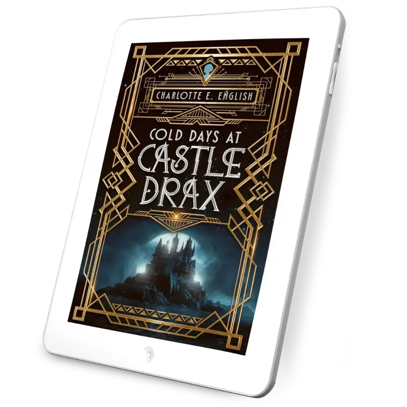 Cold Days at Castle Drax (Ebook)