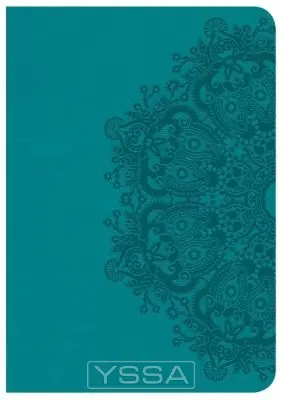 Compact LP Ref. Bible - Teal
