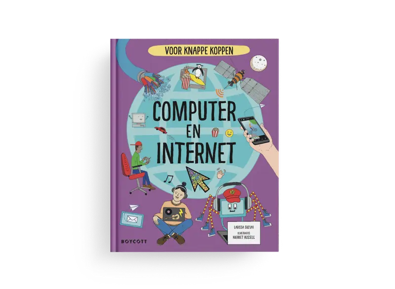 Computer en internet