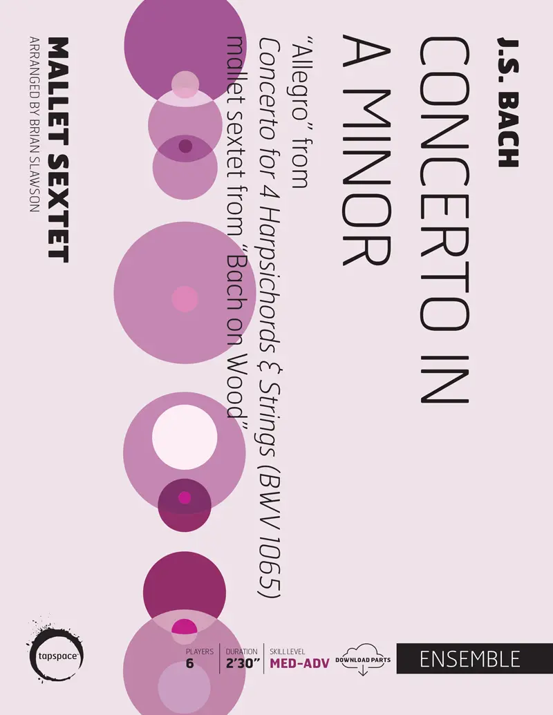 Concerto in A Minor