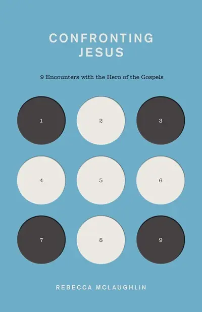 Confronting Jesus