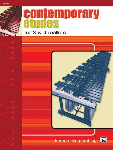 Contemporary Etudes