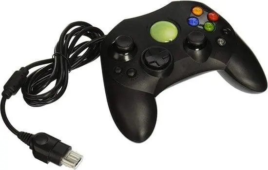 Controller Bedraad voor Xbox Classic