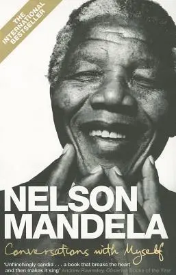Conversations with Myself by Nelson Mandela