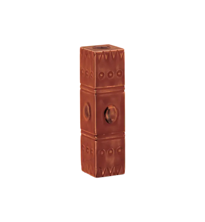 CORAL REEF CANDLE HOLDER