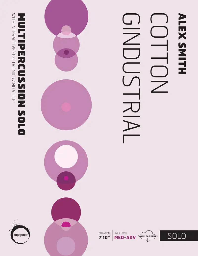 Cotton Gindustrial