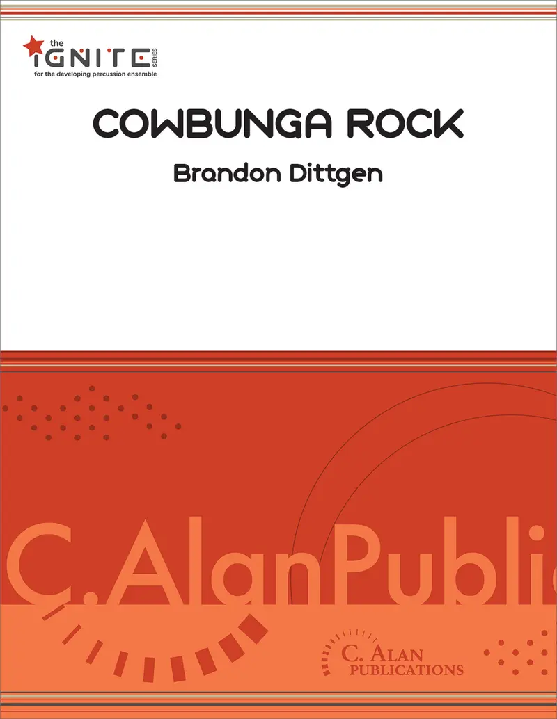 Cowabunga Rock