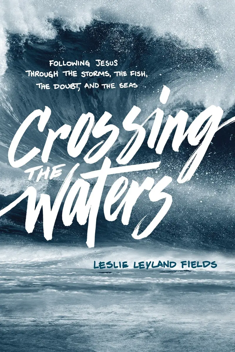 Crossing The Waters