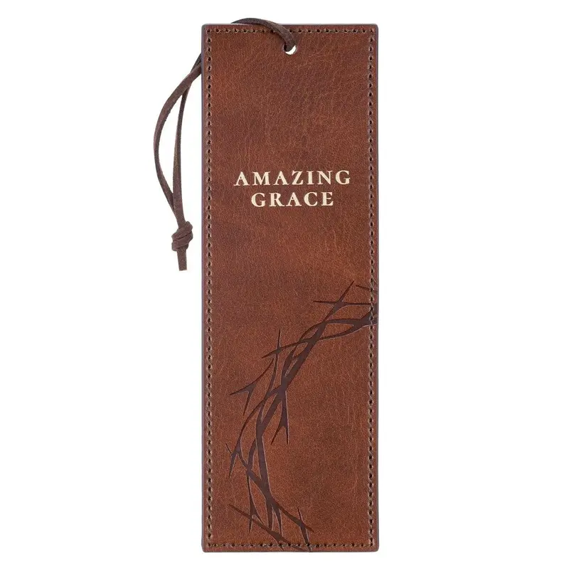 Crown of Thorns/Amazing Grace Isa. 53