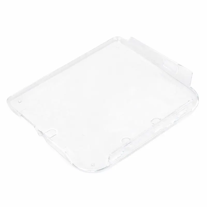 Crystal Case voor Nintendo 2DS - Doorzichtig (Nieuw)