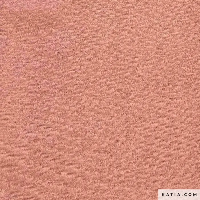 Curled Cotton -Hidrangea -Katia Fabrics COUPON