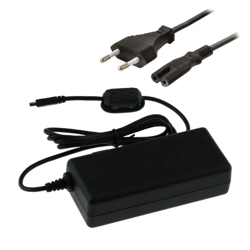 D-AC50 – Adapter voor D-LI50
