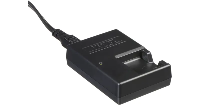 D-BC92 – Acculader voor D-LI92