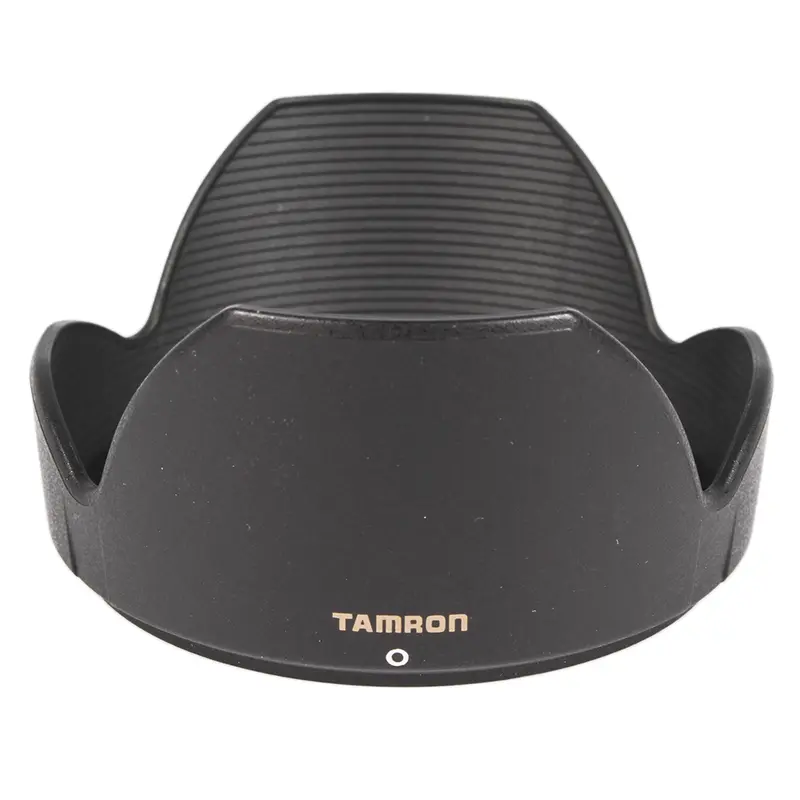 D4FH Zonnekap / Lens hood