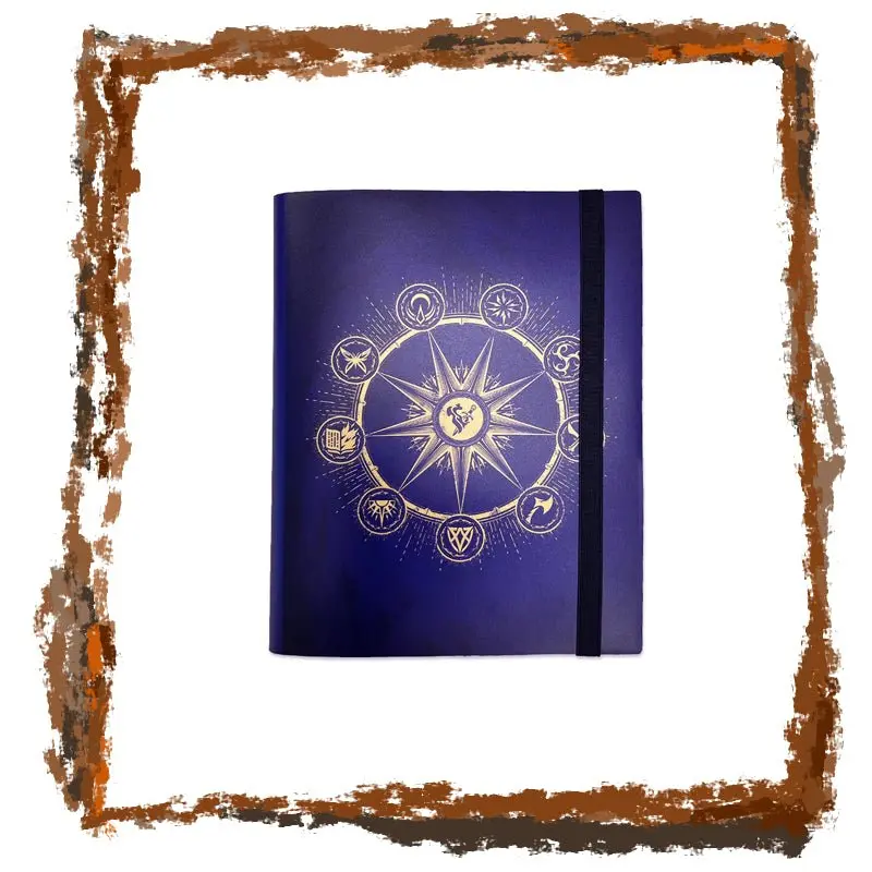 Daggerheart Folio
