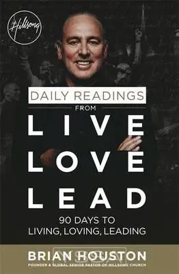 Daily Readings from Live Love Lead