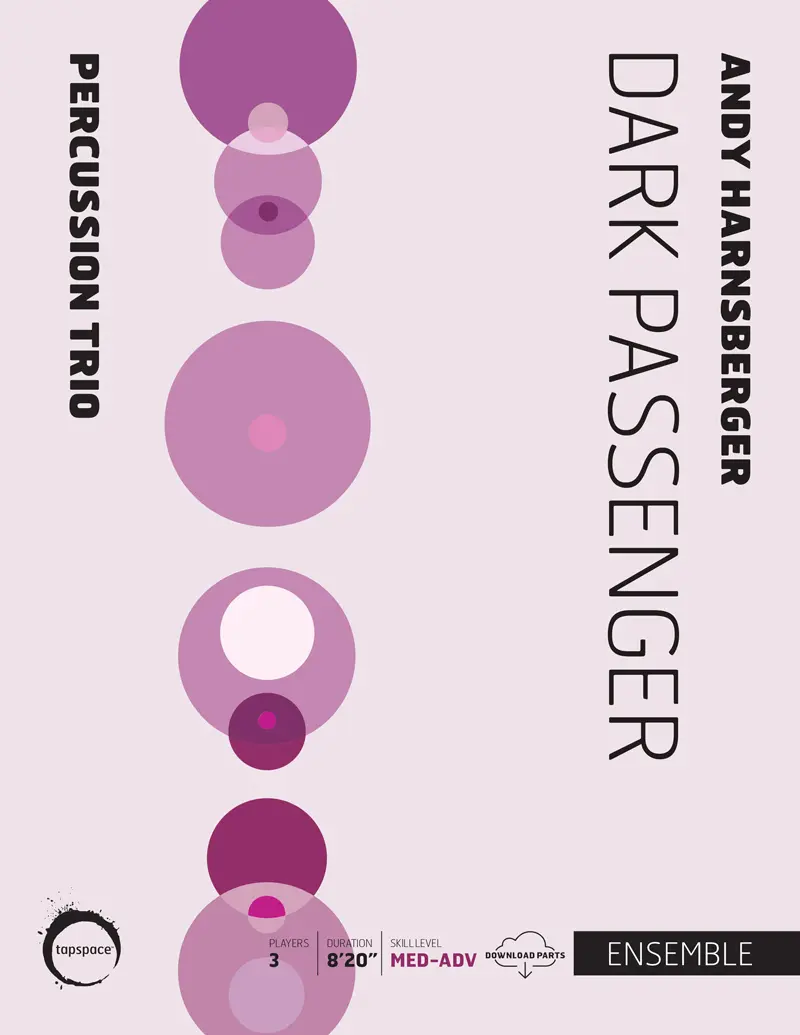 Dark Passenger