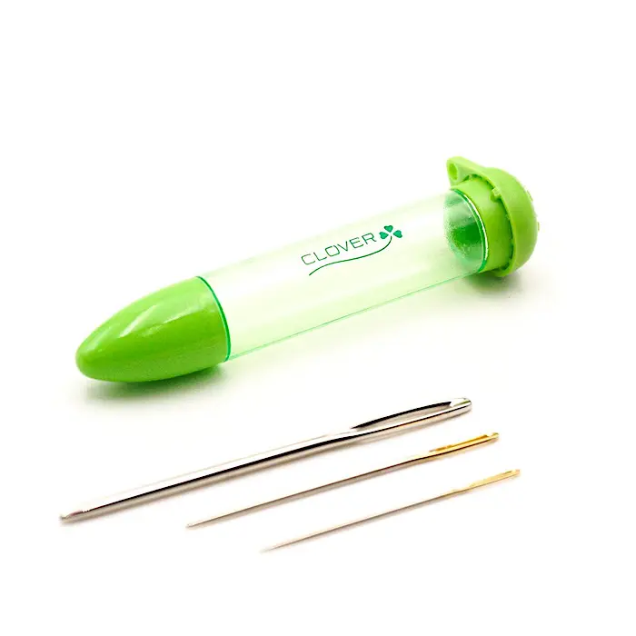 Darning Needle Set - Clover