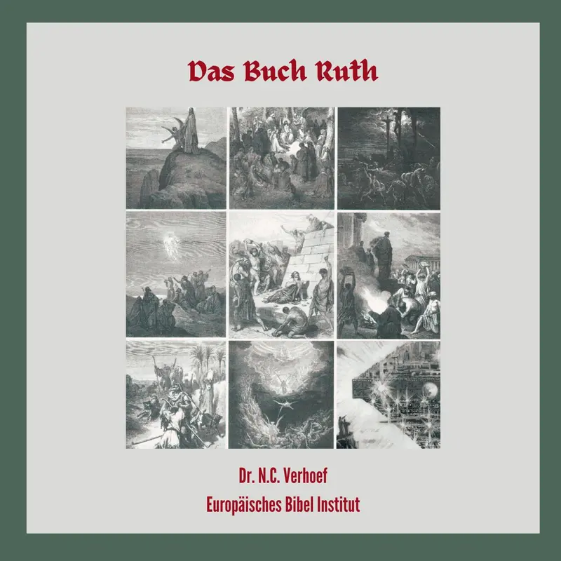 Das Buch Ruth