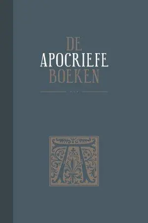 De apocriefe boeken