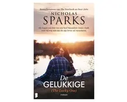 De gelukkige (The Lucky One)