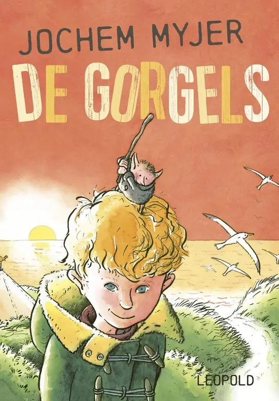 De Gorgels 1