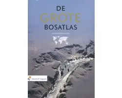 De Grote Bosatlas
