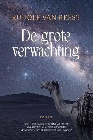 De grote verwachting