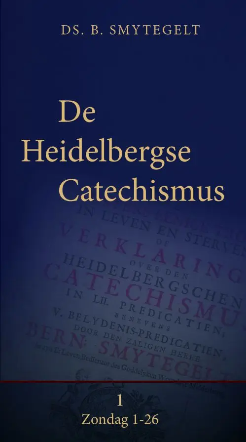 De Heidelbergse Catechismus
