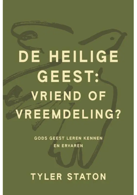 De heilige Geest
