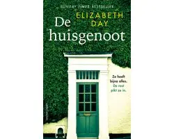 De huisgenoot